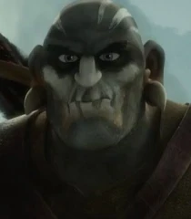 Warfield — Complete tier list of animated villains non Disney option 219