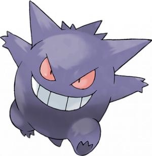 Pokmongengarart Copy — All of Ash's Pokémon option 105