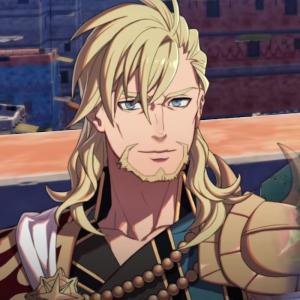 Fire Emblem Fortune's Weave Characters + Timeskip Designs — option 44