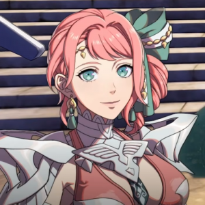 Fire Emblem Fortune's Weave Characters + Timeskip Designs — option 83