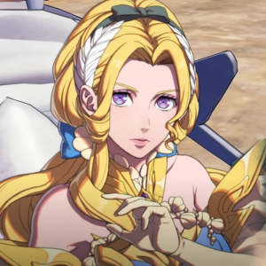 Fire Emblem Fortune's Weave Characters + Timeskip Designs — option 40