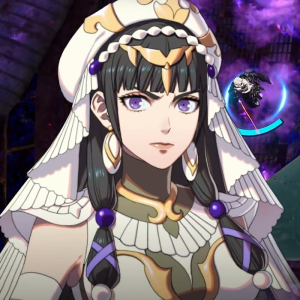 Fire Emblem Fortune's Weave Characters + Timeskip Designs — option 71