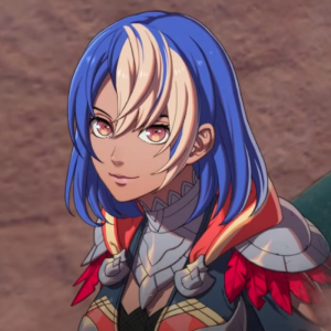 Fire Emblem Fortune's Weave Characters + Timeskip Designs — option 66