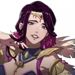 Cleobulusfe18portrait — Fire Emblem Fortune's Weave Characters + Timeskip Designs option 132