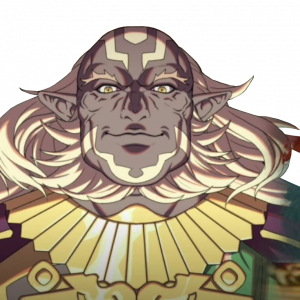 Dagdafe18portrait — Fire Emblem Fortune's Weave Characters + Timeskip Designs option 111