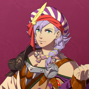 Img3003 — Fire Emblem Fortune's Weave Characters + Timeskip Designs option 35