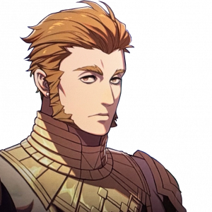 Mysonfe18portrait — Fire Emblem Fortune's Weave Characters + Timeskip Designs option 133