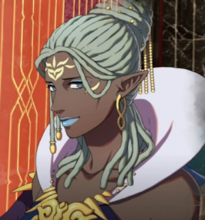 Ssfe18jurahcrop — Fire Emblem Fortune's Weave Characters + Timeskip Designs option 126