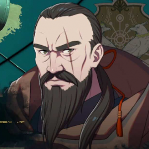 Ssfe18portraitlong — Fire Emblem Fortune's Weave Characters + Timeskip Designs option 80