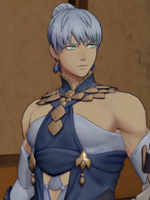 Ssfe18shenlocrop — Fire Emblem Fortune's Weave Characters + Timeskip Designs option 118