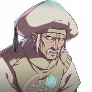 Zenonfe18portrait — Fire Emblem Fortune's Weave Characters + Timeskip Designs option 140
