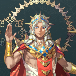 Zzzzz 1787121337img3037 — Fire Emblem Fortune's Weave Characters + Timeskip Designs option 121