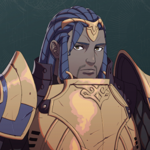 Zzzzz 1787263991img3053 — Fire Emblem Fortune's Weave Characters + Timeskip Designs option 103