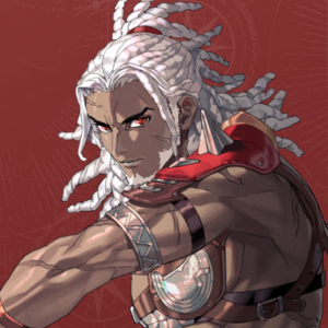 Zzzzz 1787288370img3056 — Fire Emblem Fortune's Weave Characters + Timeskip Designs option 41