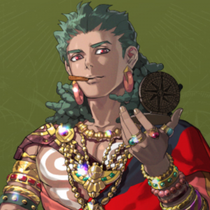Zzzzz 1787373111img3058 — Fire Emblem Fortune's Weave Characters + Timeskip Designs option 51