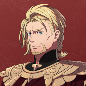 Zzzzz 1787640229img3074 — Fire Emblem Fortune's Weave Characters + Timeskip Designs option 43
