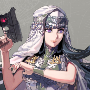Zzzzz 1787640229img3075 — Fire Emblem Fortune's Weave Characters + Timeskip Designs option 70