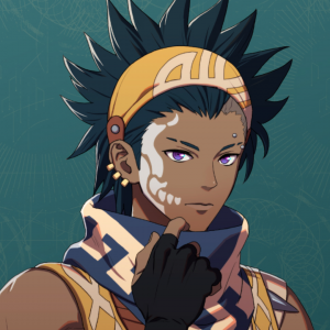 Zzzzz 1787711727img3112 — Fire Emblem Fortune's Weave Characters + Timeskip Designs option 63