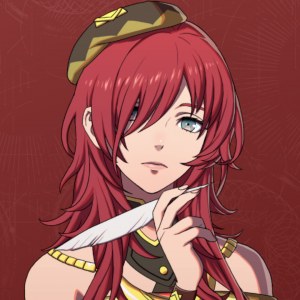 Zzzzz 1787861735img3116 — Fire Emblem Fortune's Weave Characters + Timeskip Designs option 49