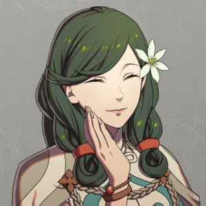Zzzzz 1787861735img3117 — Fire Emblem Fortune's Weave Characters + Timeskip Designs option 72
