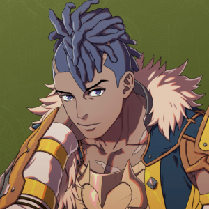Zzzzz 1787861735img3118 — Fire Emblem Fortune's Weave Characters + Timeskip Designs option 55