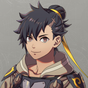 Zzzzz 178800821525acb52f 3523 4782 9527 00c16313f4b0 1all12097 — Fire Emblem Fortune's Weave Characters + Timeskip Designs option 74