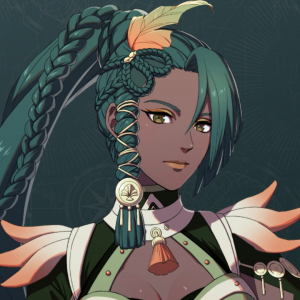 Zzzzz 1788228631img3131 — Fire Emblem Fortune's Weave Characters + Timeskip Designs option 91