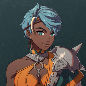 Zzzzz 1788401472img3140 — Fire Emblem Fortune's Weave Characters + Timeskip Designs option 98