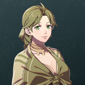Zzzzz 1788494107img3144 — Fire Emblem Fortune's Weave Characters + Timeskip Designs option 104