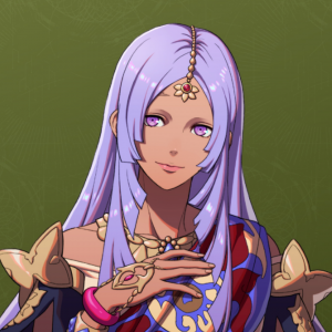 Zzzzz 17889569762603 — Fire Emblem Fortune's Weave Characters + Timeskip Designs option 59