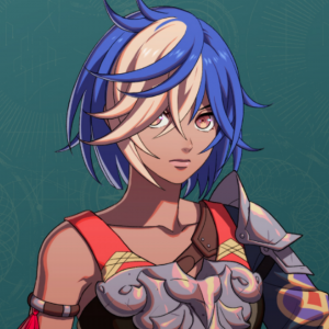 Zzzzz 17890464342659 — Fire Emblem Fortune's Weave Characters + Timeskip Designs option 65