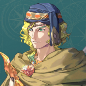 Zzzzz 17890465432646 — Fire Emblem Fortune's Weave Characters + Timeskip Designs option 67