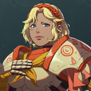 Zzzzz 1789362790img3160 — Fire Emblem Fortune's Weave Characters + Timeskip Designs option 85