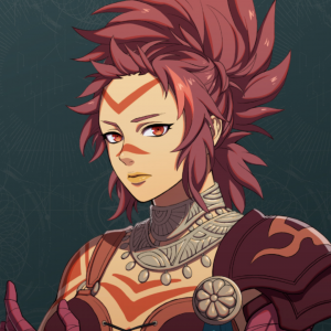 Zzzzz 1789447825img3169 — Fire Emblem Fortune's Weave Characters + Timeskip Designs option 87
