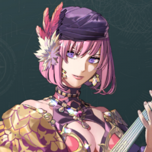 Zzzzz 17895608192873 — Fire Emblem Fortune's Weave Characters + Timeskip Designs option 115