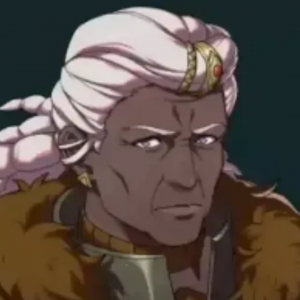 Zzzzz 17900216003032 — Fire Emblem Fortune's Weave Characters + Timeskip Designs option 107