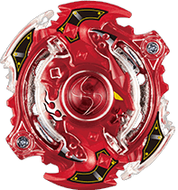 B35 — All of Beyblade Burst Beys option 20