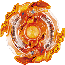 B36 — All of Beyblade Burst Beys option 21