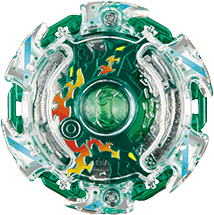 B37 — All of Beyblade Burst Beys option 22