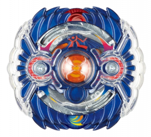 B44 — All of Beyblade Burst Beys option 25