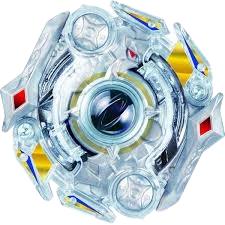 B46 — All of Beyblade Burst Beys option 26