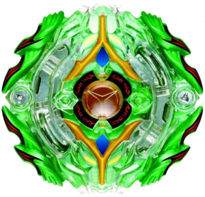 B49 — All of Beyblade Burst Beys option 28