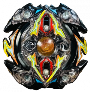 B59 — All of Beyblade Burst Beys option 31