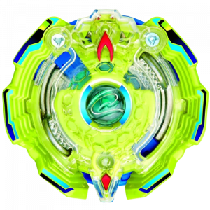 B61 — All of Beyblade Burst Beys option 32
