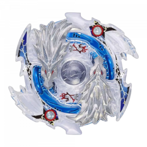 B66 — All of Beyblade Burst Beys option 37