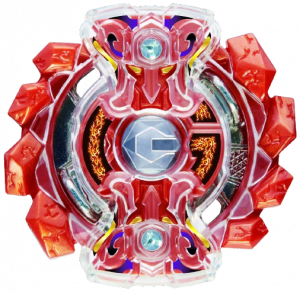 B67 — All of Beyblade Burst Beys option 38
