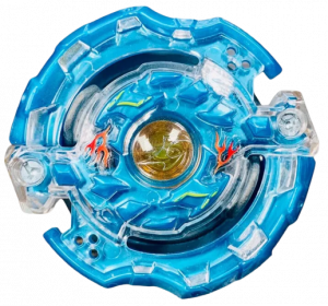 B69 — All of Beyblade Burst Beys option 39