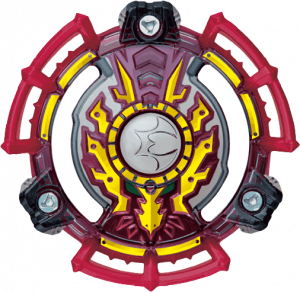 B72 — All of Beyblade Burst Beys option 41