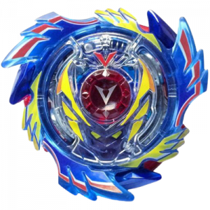 B73 — All of Beyblade Burst Beys option 43