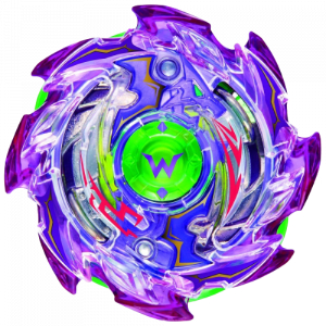 B80 Tornado Wyvern — All of Beyblade Burst Beys option 47